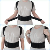 Male Magnetic Posture Corrector