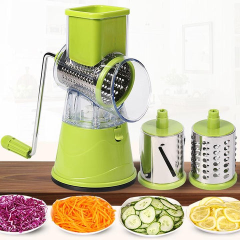 Manual Vegetable Cutter