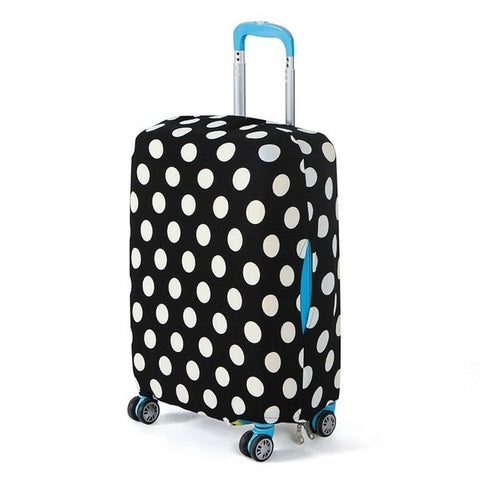 Protective Suitcase cover For Trolley