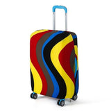 Protective Suitcase cover For Trolley