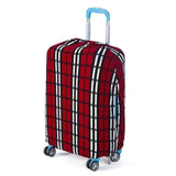 Protective Suitcase cover For Trolley