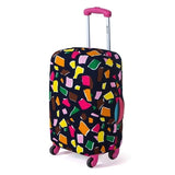 Protective Suitcase cover For Trolley