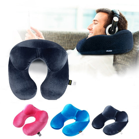 U shape Travel Pillow