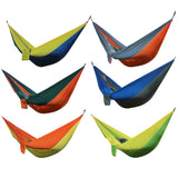 Portable Outdoor Hammock Pro