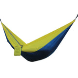 Portable Outdoor Hammock Pro