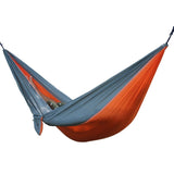 Portable Outdoor Hammock Pro