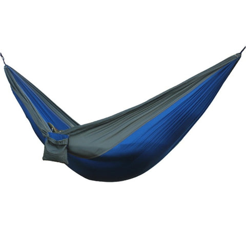 Portable Outdoor Hammock Pro