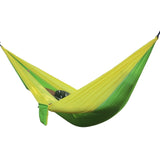 Portable Outdoor Hammock Pro