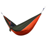 Portable Outdoor Hammock Pro