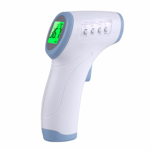 Multi Function Baby & Adult Digital Temperature