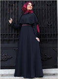 Womens Cloak Abaya