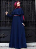 Womens Cloak Abaya