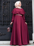 Womens Cloak Abaya