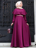 Womens Cloak Abaya