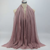 Womens Popular Trendy Hijab