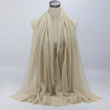 Womens Popular Trendy Hijab