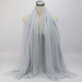 Womens Popular Trendy Hijab