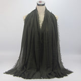 Womens Popular Trendy Hijab