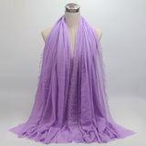 Womens Popular Trendy Hijab