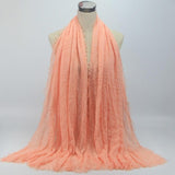 Womens Popular Trendy Hijab