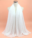 Womens Popular Trendy Hijab