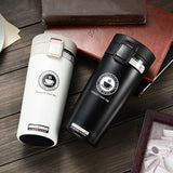 Travel Coffee Mug