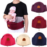 Baby Carrier Waist Hipseat sling