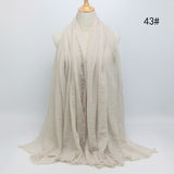 Womens Popular Trendy Hijab