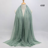 Womens Popular Trendy Hijab