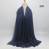 Womens Popular Trendy Hijab