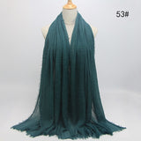 Womens Popular Trendy Hijab