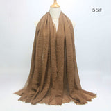 Womens Popular Trendy Hijab