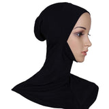 Womens Popular Trendy Hijab
