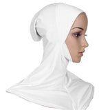 Womens Popular Trendy Hijab