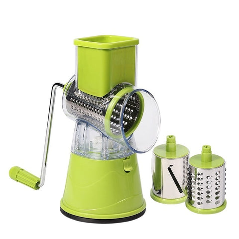 Manual Vegetable Cutter