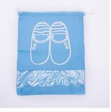 Travel Pouch Shoe bag