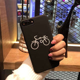 Cute Love Heart iPhone Case