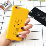 Cute Love Heart iPhone Case