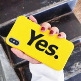 Cute Love Heart iPhone Case
