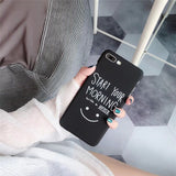 Cute Love Heart iPhone Case