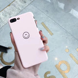 Cute Love Heart iPhone Case