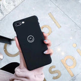 Cute Love Heart iPhone Case