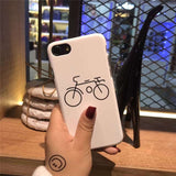 Cute Love Heart iPhone Case