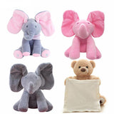 Animal Stuffed Toy For Gift