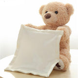 Animal Stuffed Toy For Gift