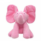 Animal Stuffed Toy For Gift