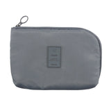 Yesello Travel Bag Electronic Digital Storage Package Mobile Phone Charging Treasure Data Line Organizer Travel Accessories