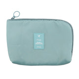 Yesello Travel Bag Electronic Digital Storage Package Mobile Phone Charging Treasure Data Line Organizer Travel Accessories