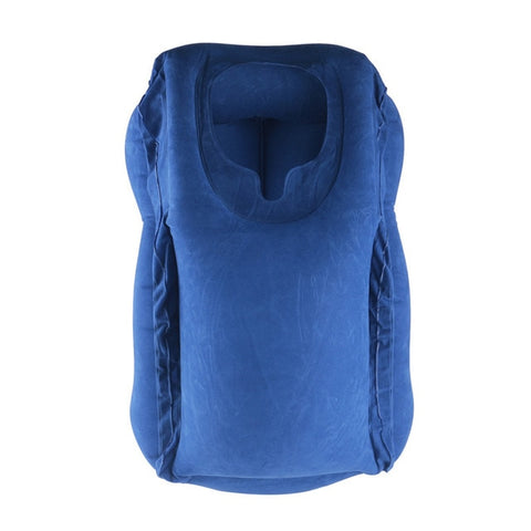 Foldable Travel Pillow Pro