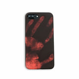 Thermal iPhone case